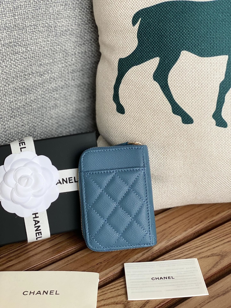 Ch**el wallet purse